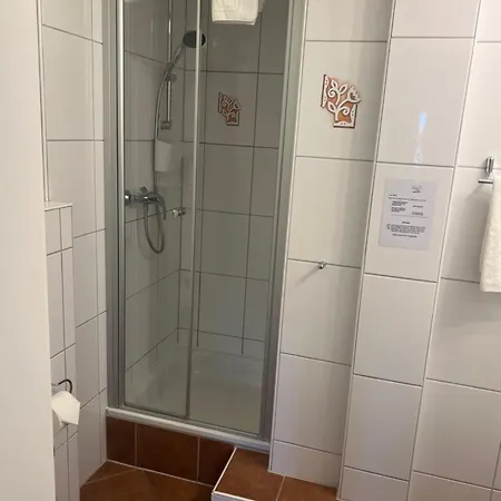 Hotelpension Sanders Hoeft - Direkt Am Strandaufgang
